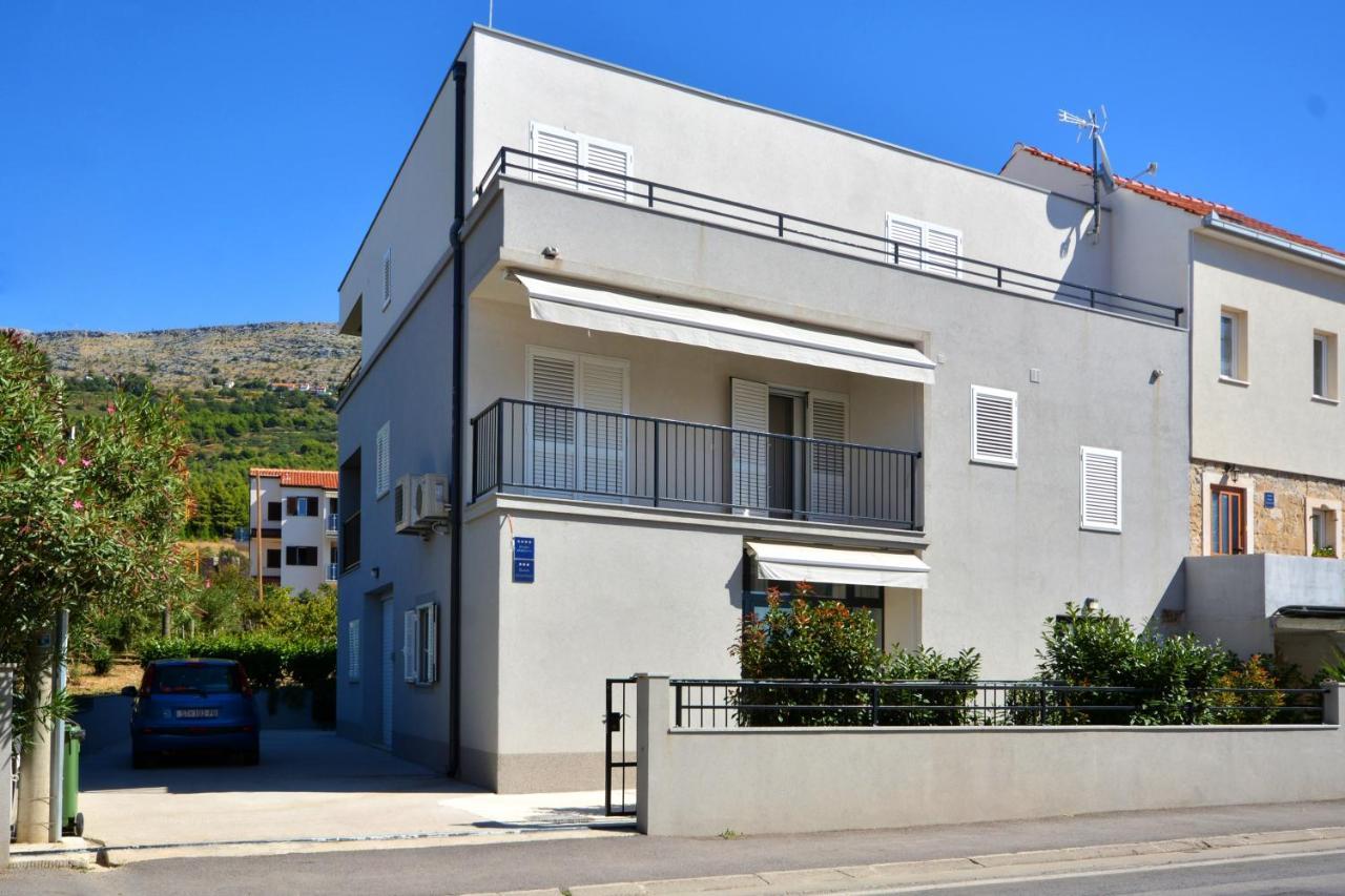 Seas The Day Apartments 珀德垂那 外观 照片