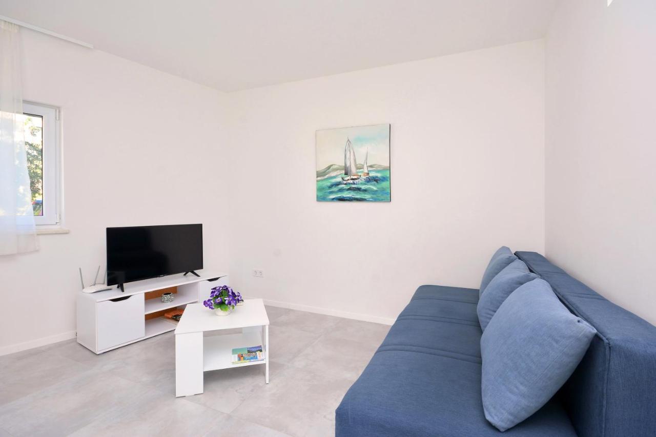 Seas The Day Apartments 珀德垂那 外观 照片